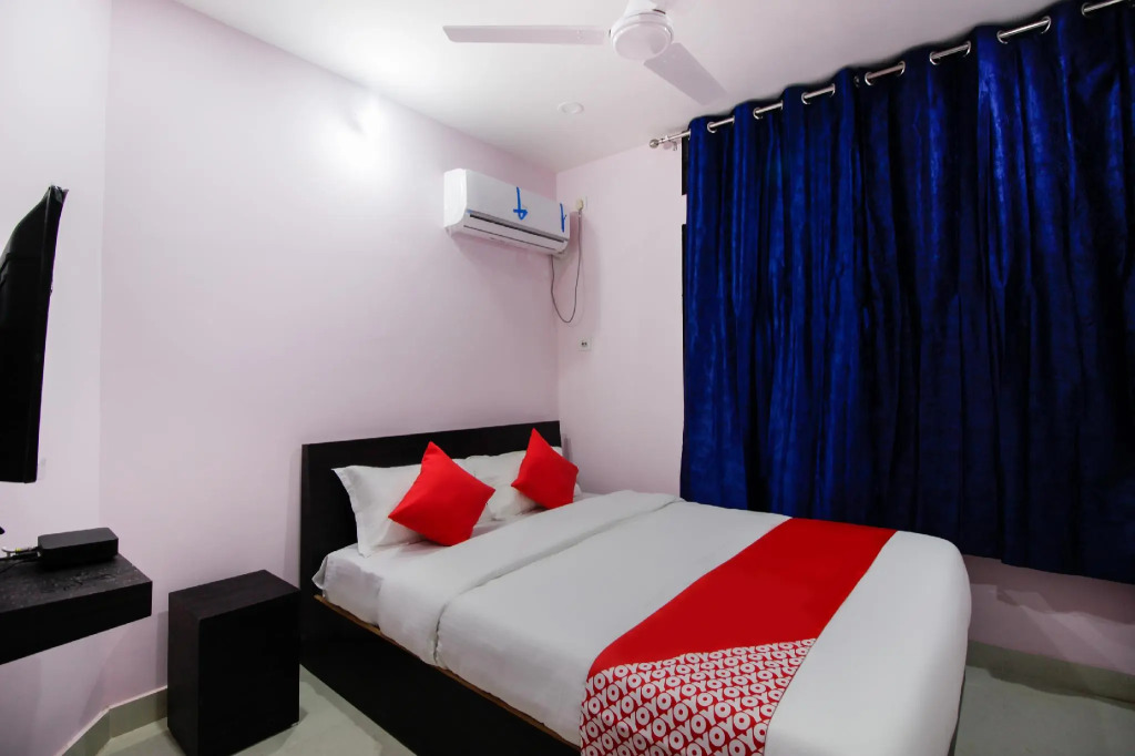 OYO 35529 Adee's Homestay