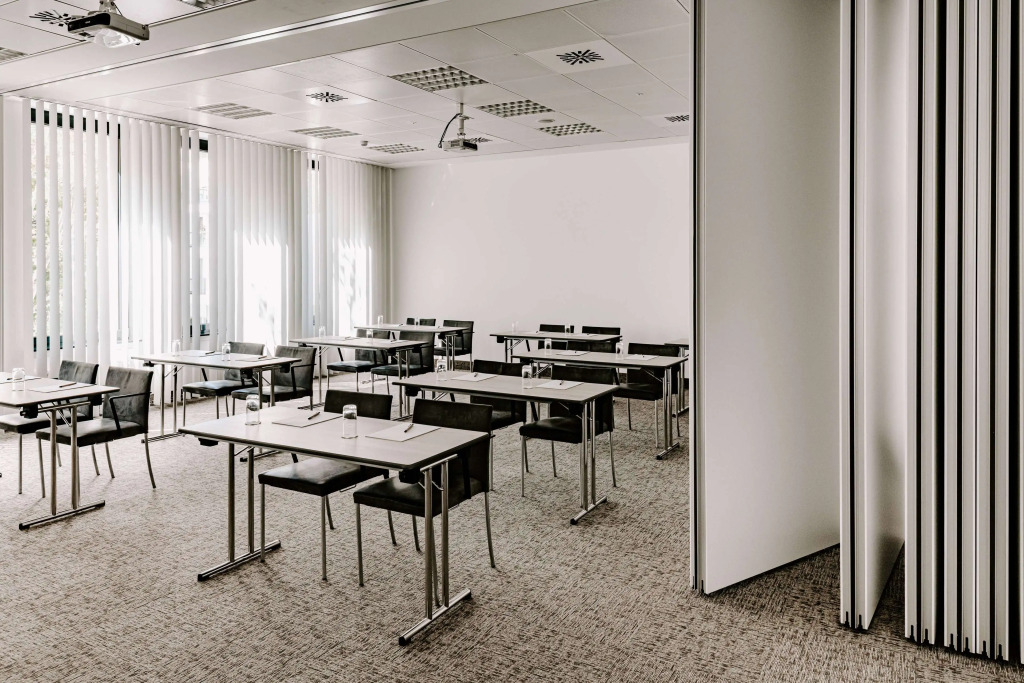 Vienna House Easy by Wyndham Stuttgart Vaihingen