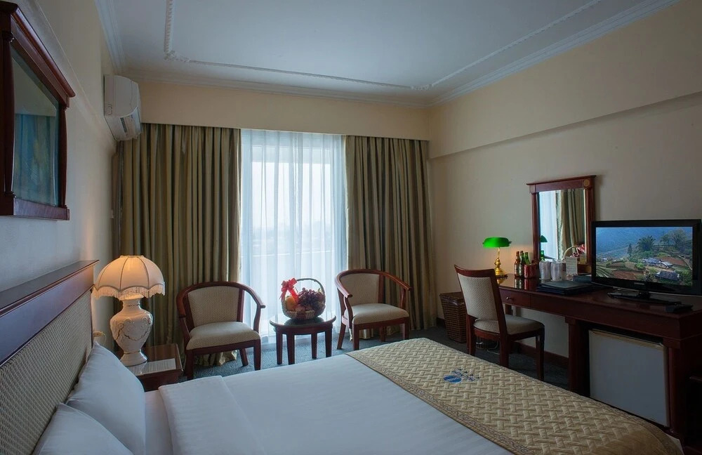 Huu Nghi Hotel