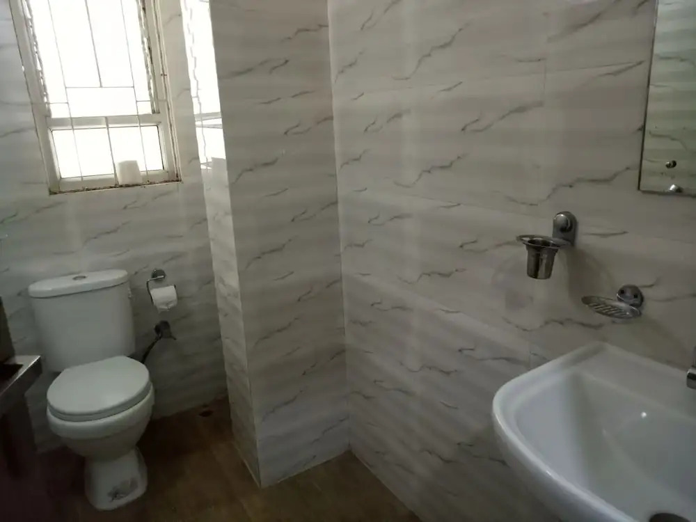 Hotel Barak Residency