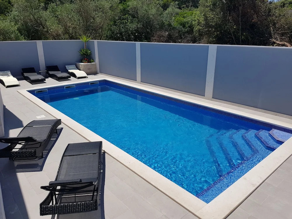 Hotel Paradise Punta