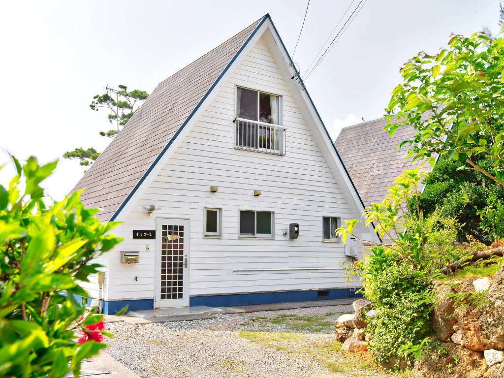 Pension Ilmare