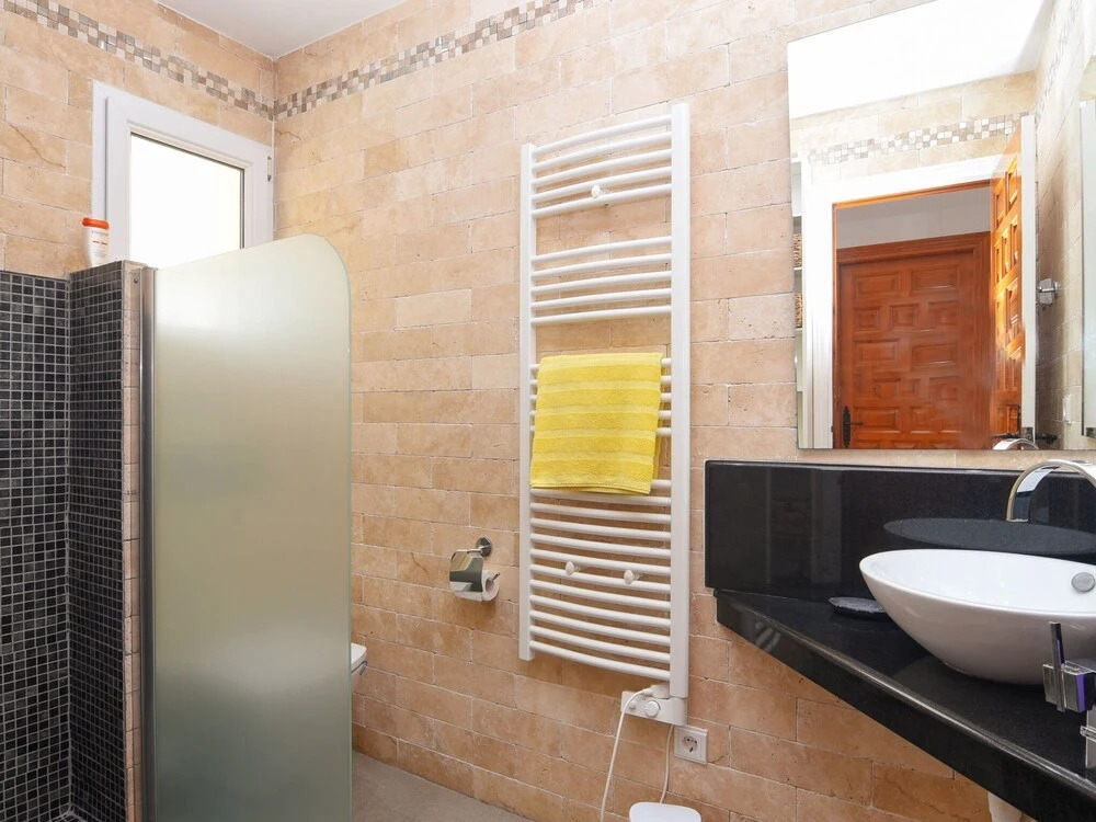 Detached House on a Single Floor with Magnificent View near Moraira