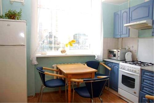 Apartamenty Uyutniy Dom Lenina