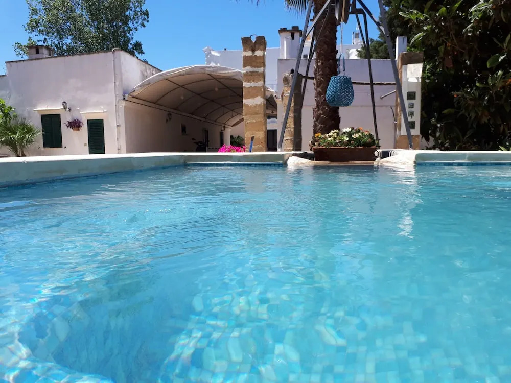Villa Teseo