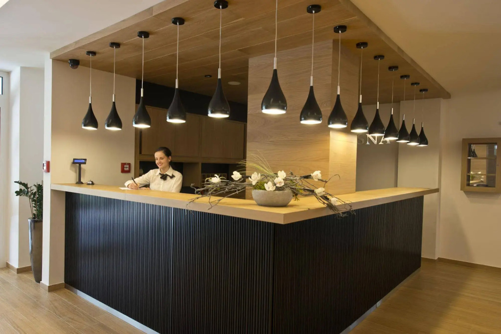 Hotel Lesna - Adult Friendly