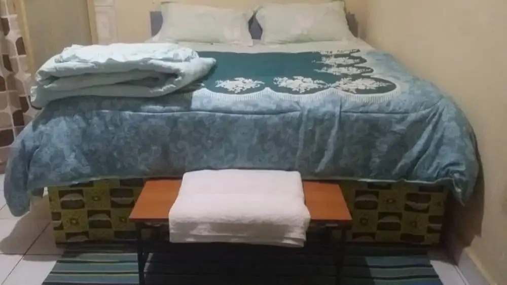 RusticHome B&B, Kigali