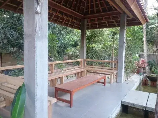 OYO 92655 Gian Homestay
