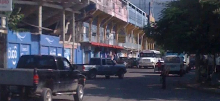 Hotel El Estadio