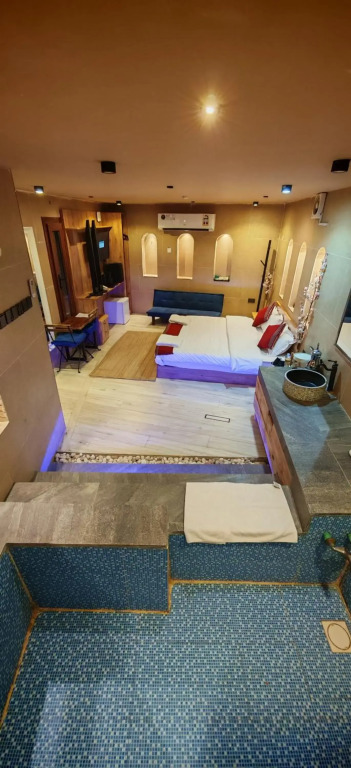 Omani Guest House نزل البيت العماني