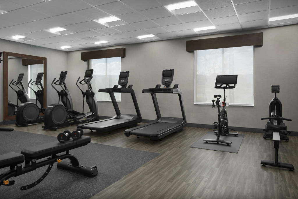 Hampton Inn & Suites By Hilton Wheat Ridge Denver West