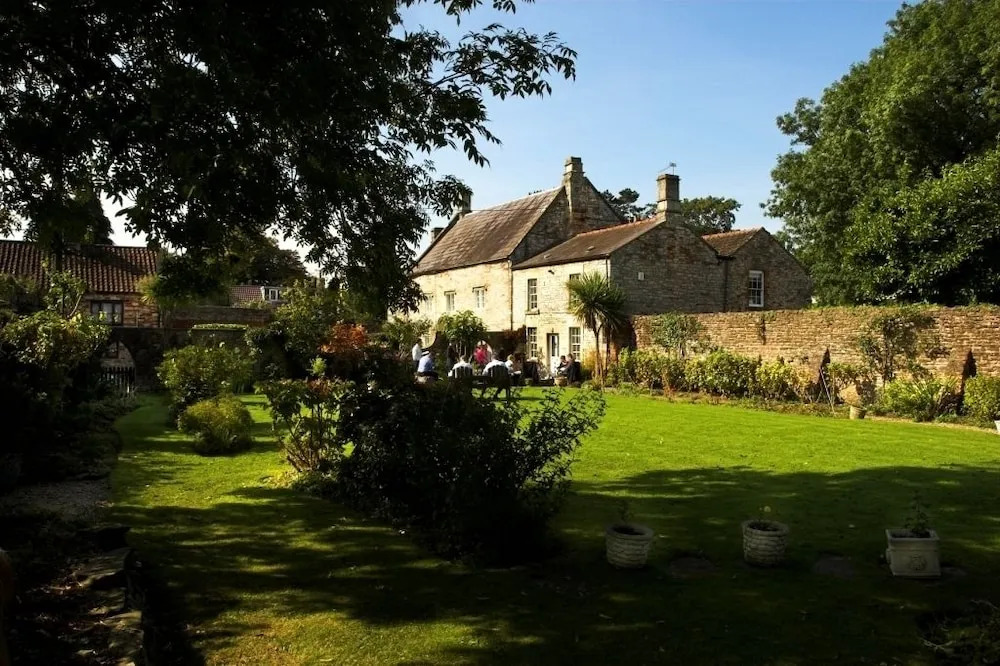 The Old Priory