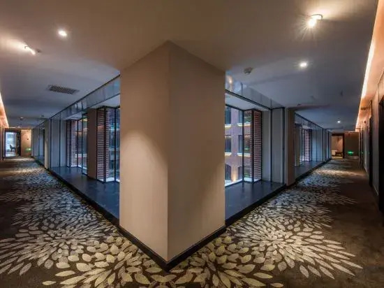 Art Plus Hotel West Lake Hangzhou