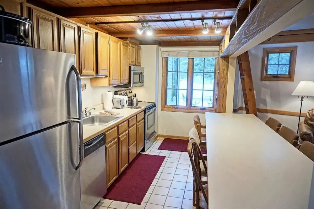 Northstar 213 (385289) - 2 Br Condo