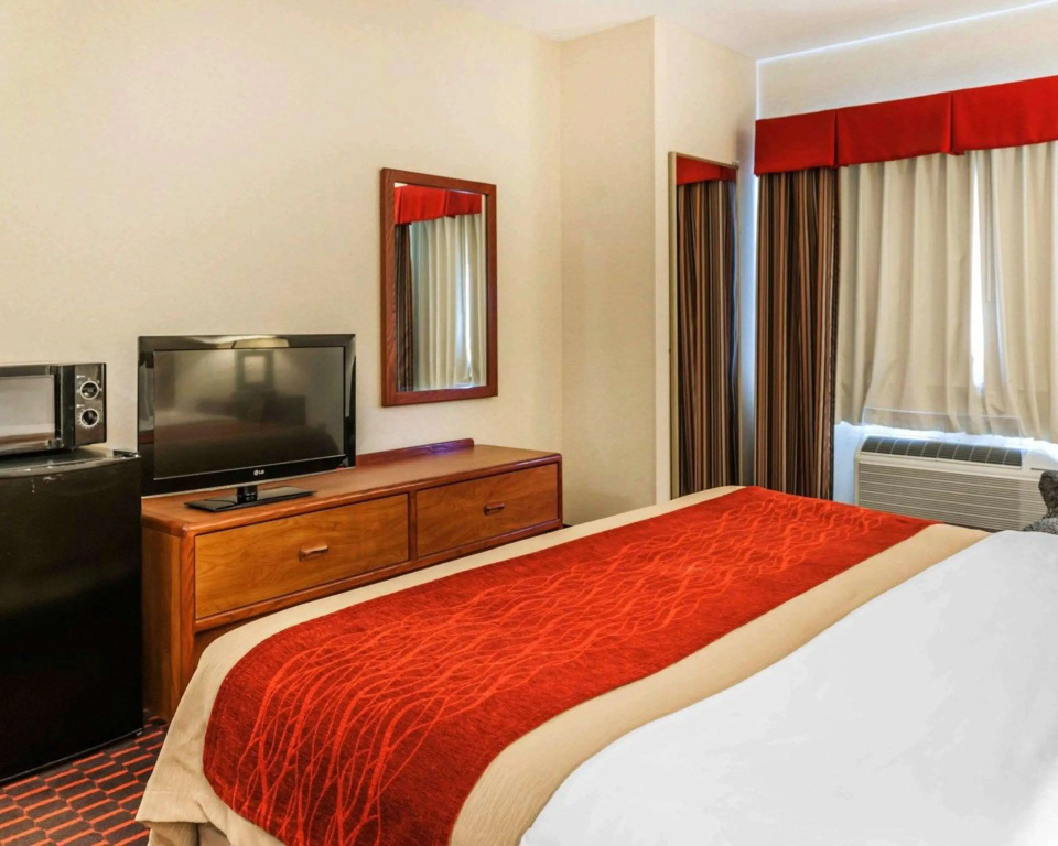Comfort Inn Avon-Indianapolis West