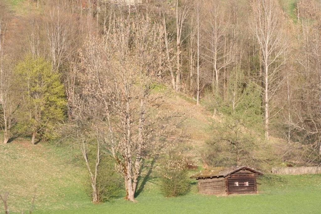 Haus Pfeiffenberger
