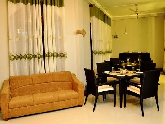 Hotel Tinaya