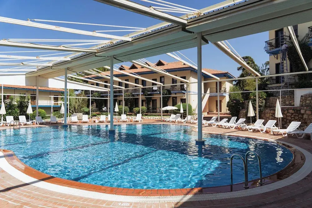 Green Anatolia Club & Hotel - All Inclusive