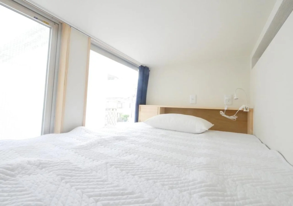 GUEST HOUSE ONOYA - Hostel