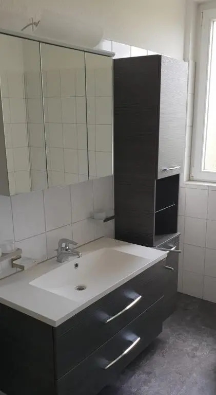 Monteurzimmer/Ferienwohnung Roßheidestraße, Gladbeck