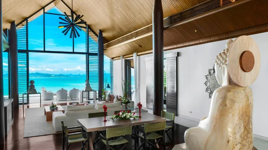 Oceans 11 Villa