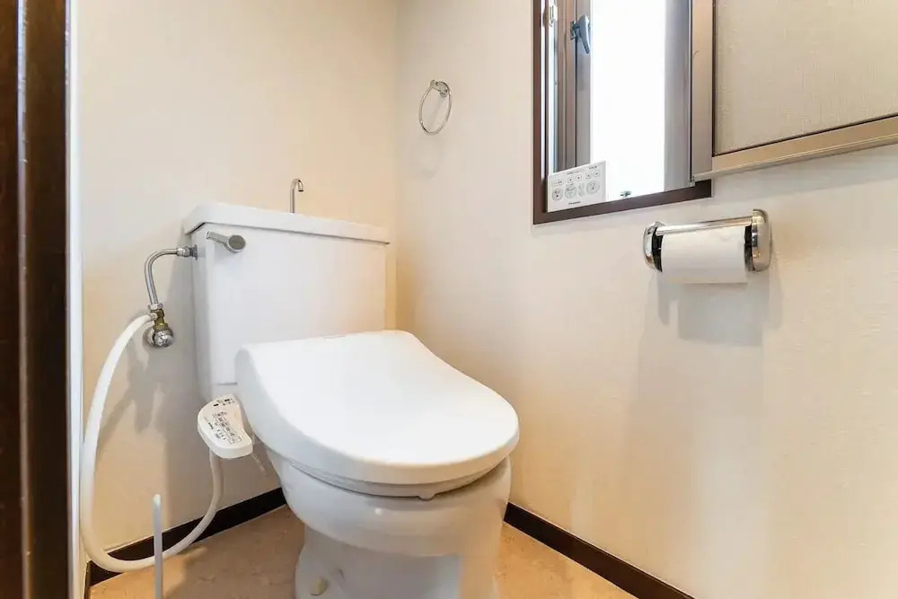 Villa Mitamura 301