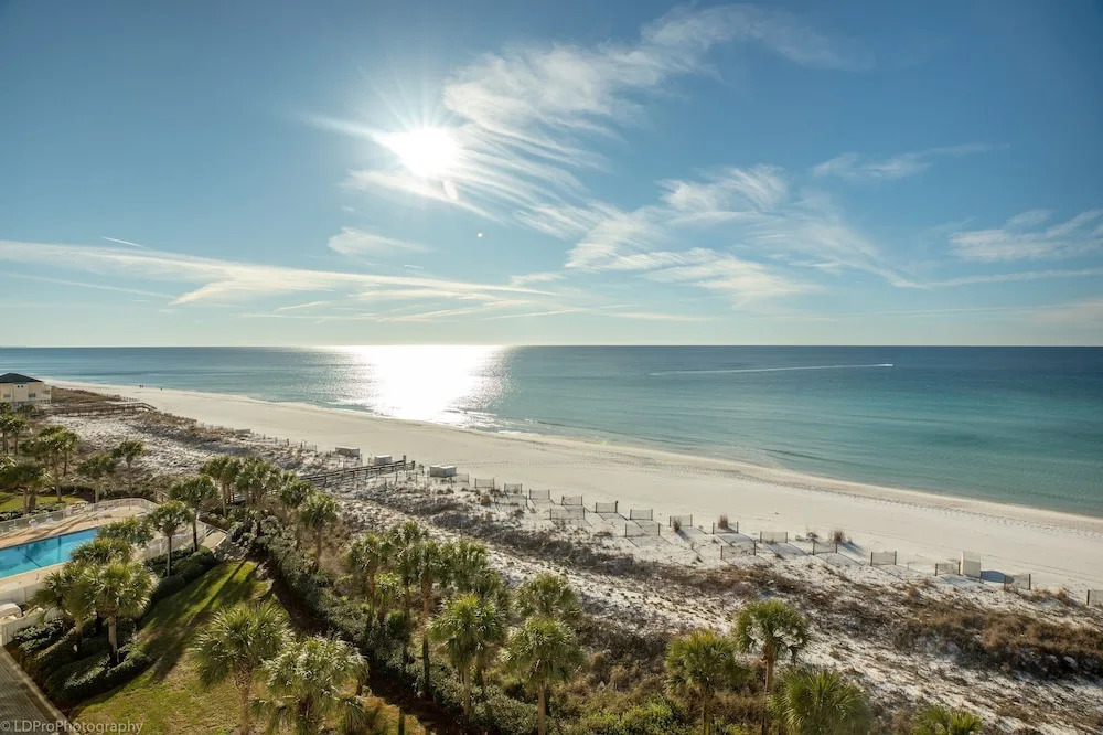 Oceania 608 Destin - 3 Br Condo