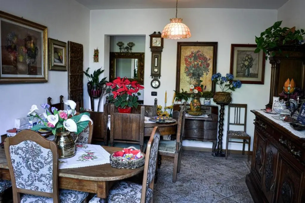 Bed & Breakfast Il Giardino