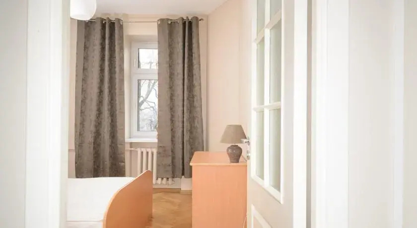 Prospekto apartamentai