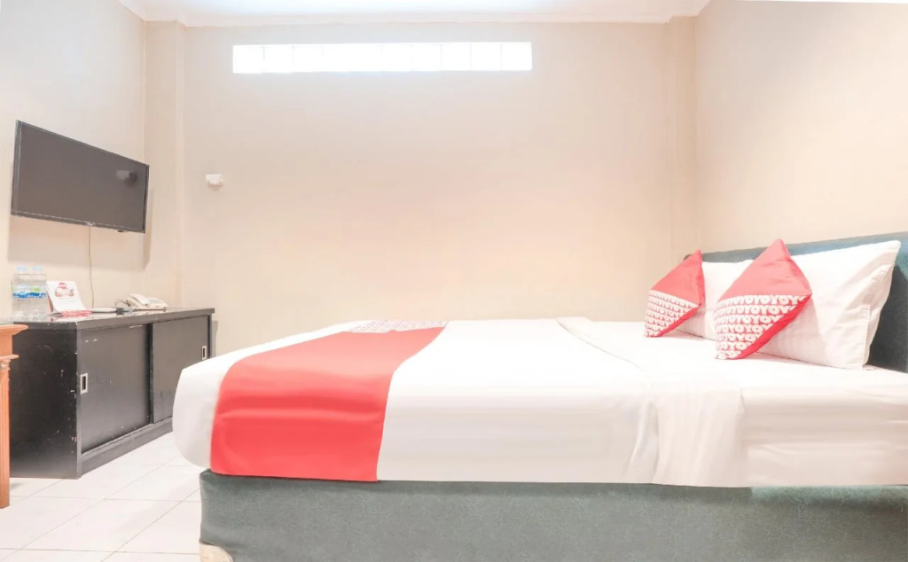 Blueberry Homestay by OYO Rooms