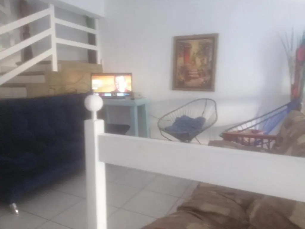 Casa 3 tias