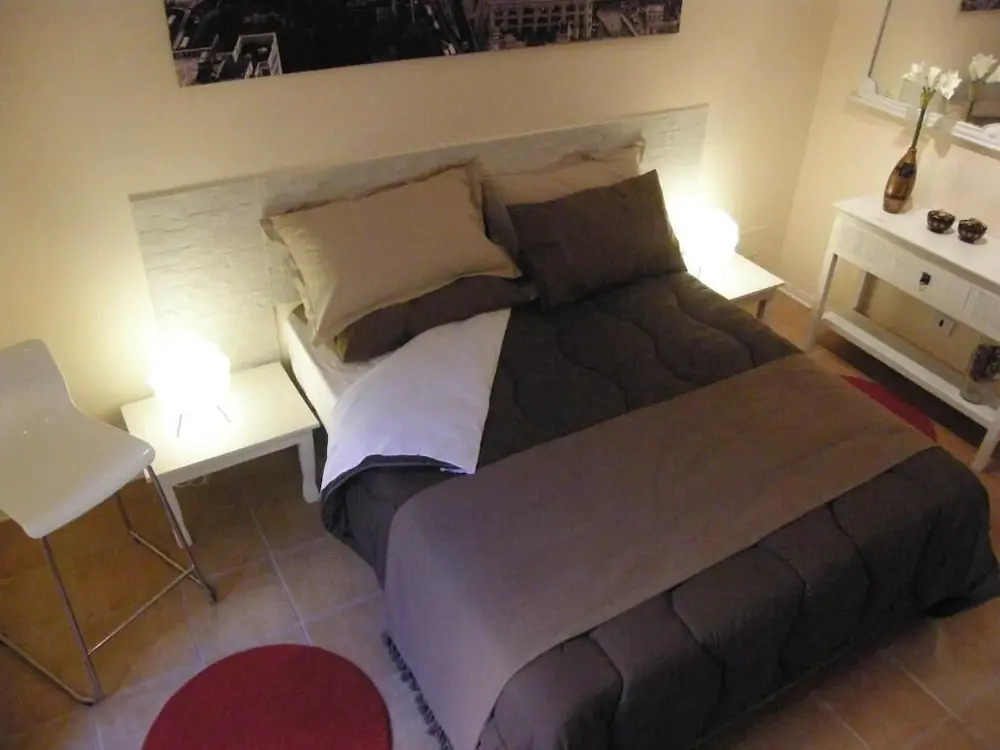 B&B Be First