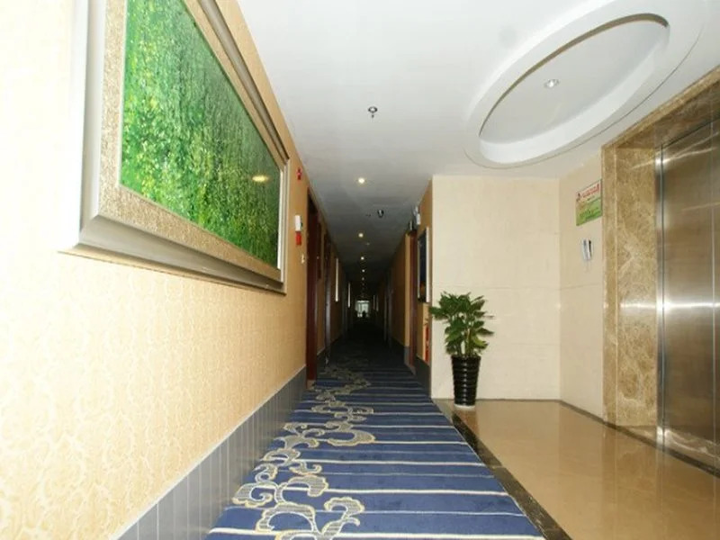 Yiwu Ruide Hotel