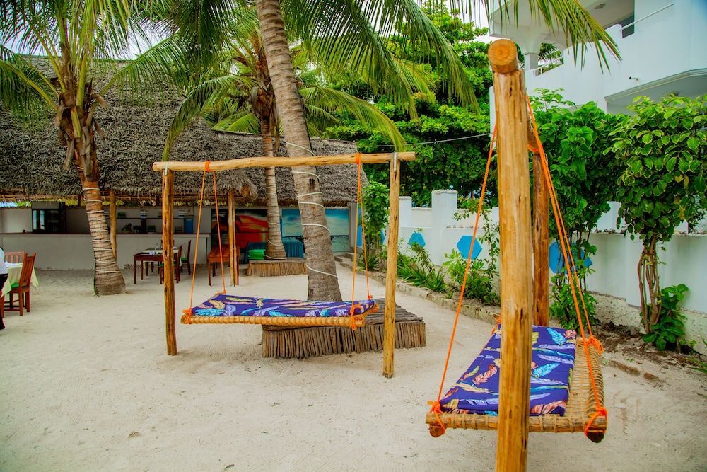 Pwani Beach Boutique Hotel Zanzibar