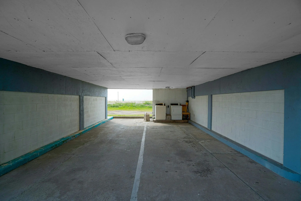 Budget Inn By OYO Corpus Christi Beach
