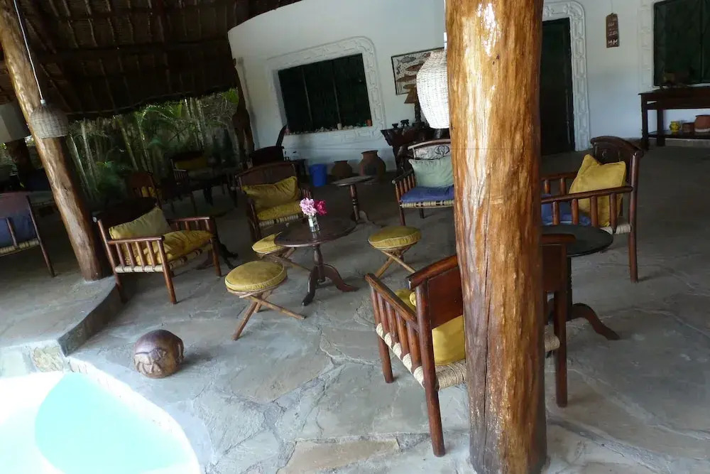 Villa Kalista Luxury Villas
