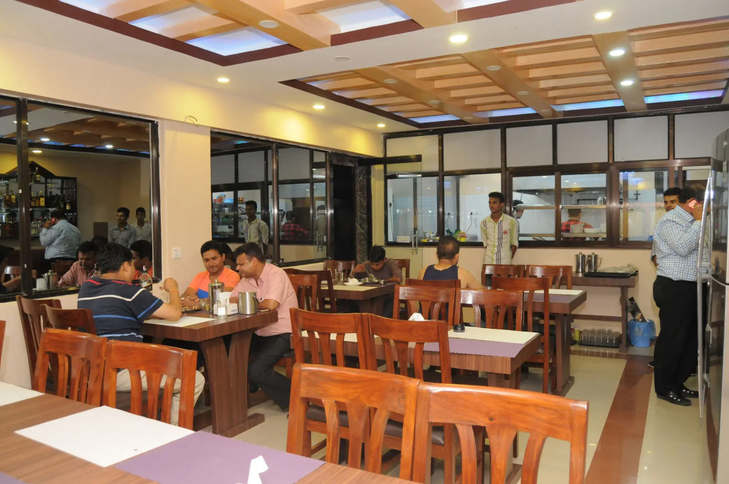 Hotel Bagmati