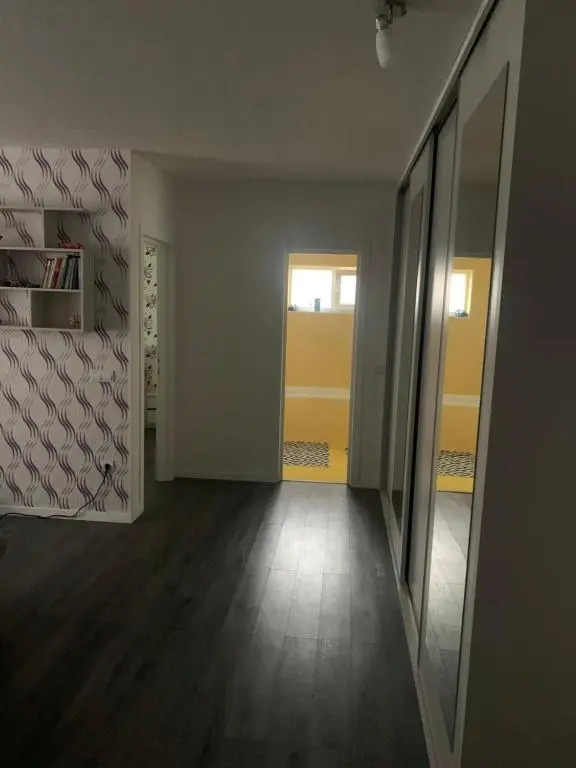 Stefanos Apartament