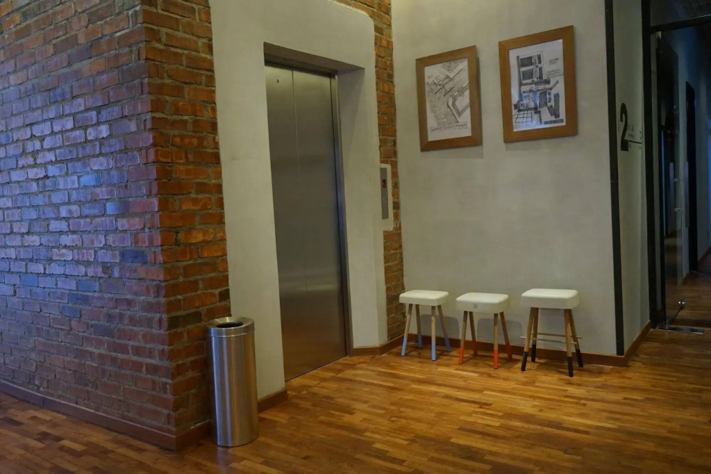 Chaos Boutique Hotel Kuala Lumpur