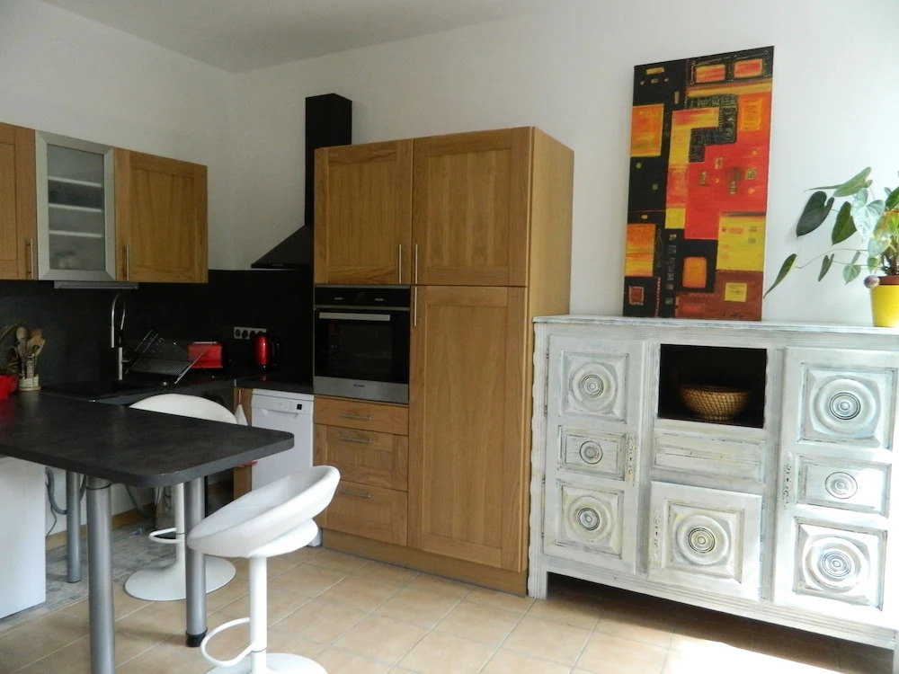 Cottage Carlina