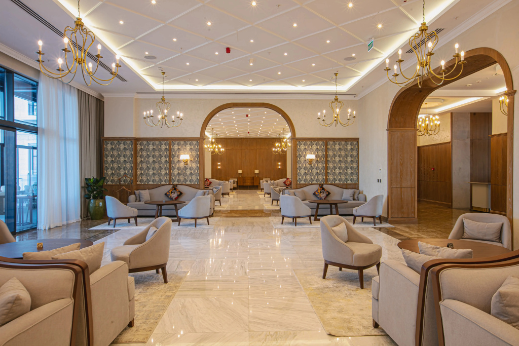 Lachin Resort & SPA