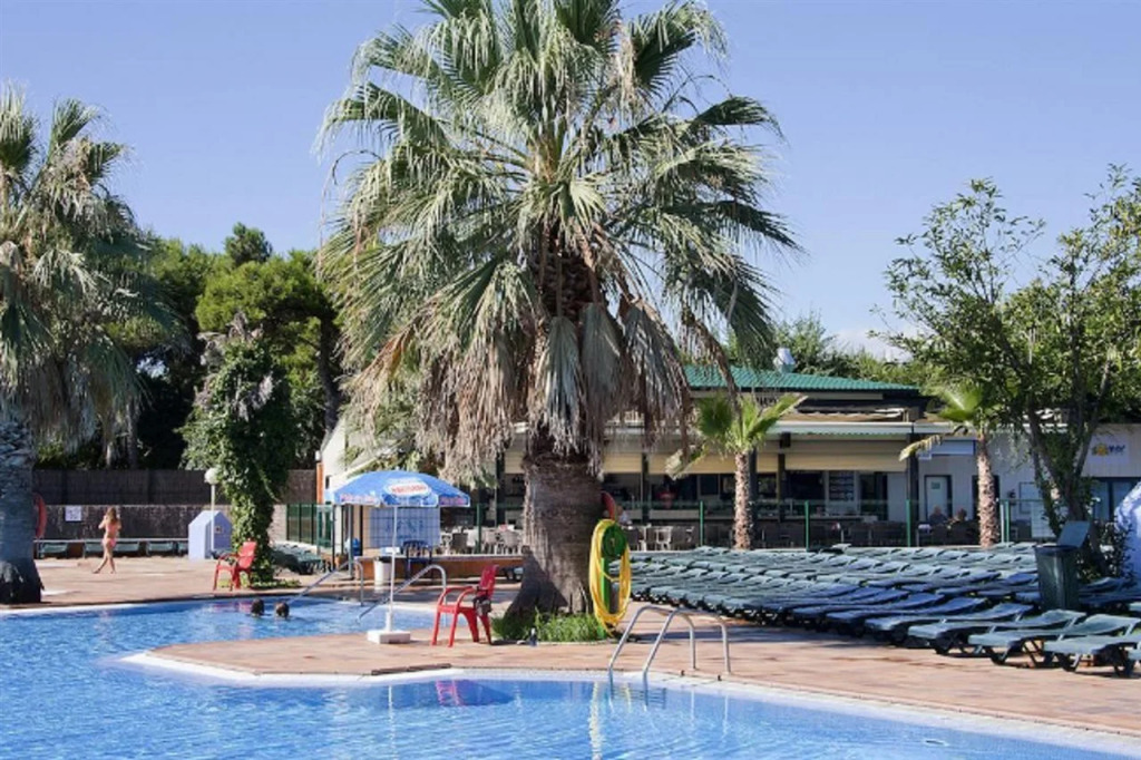 Camping Solmar