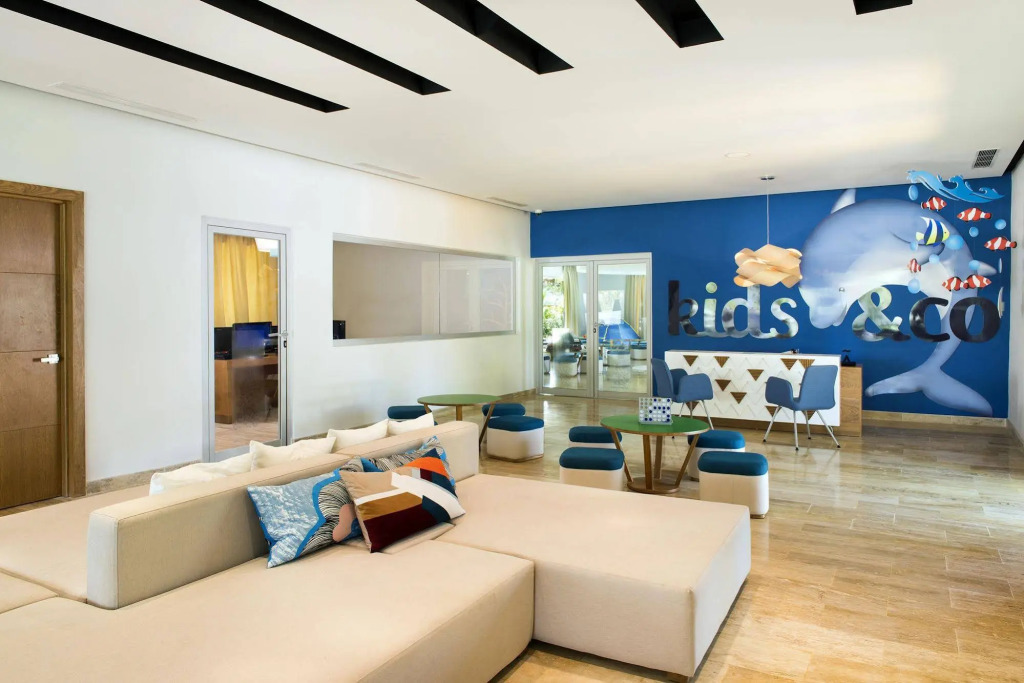The Level at Meliá Caribe Beach - All Inclusive