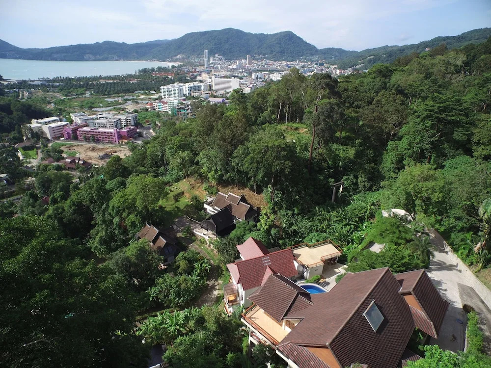 Patong Hill Estate 8