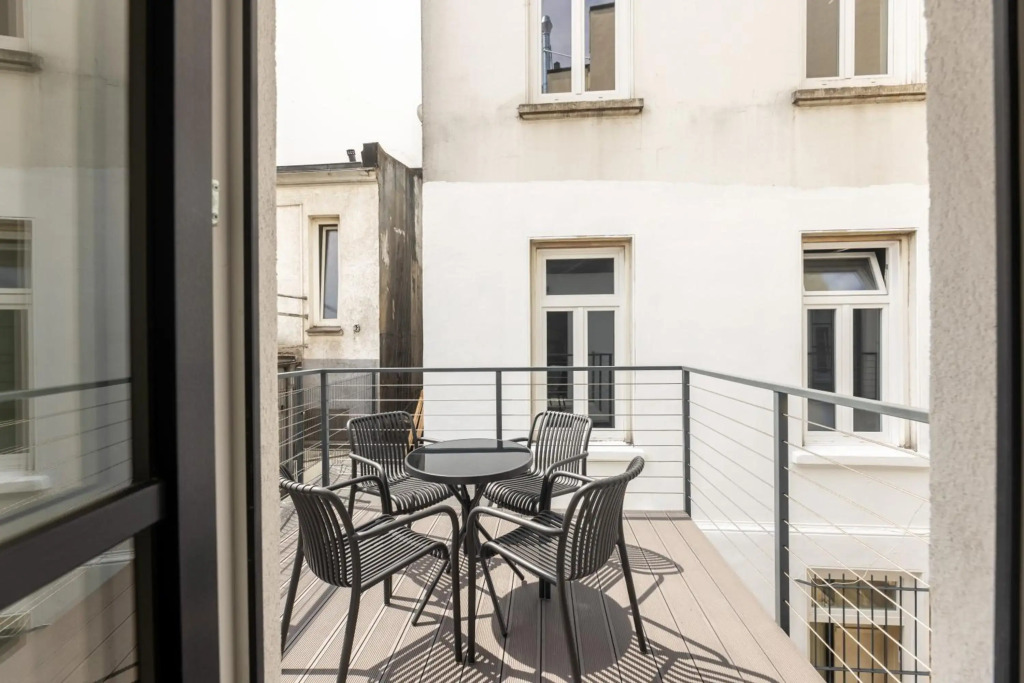 Big Loft *Reeperbahn*Harbor*Schanze*City