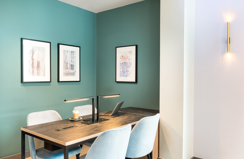 Leonardo Hotel Hamburg Altona
