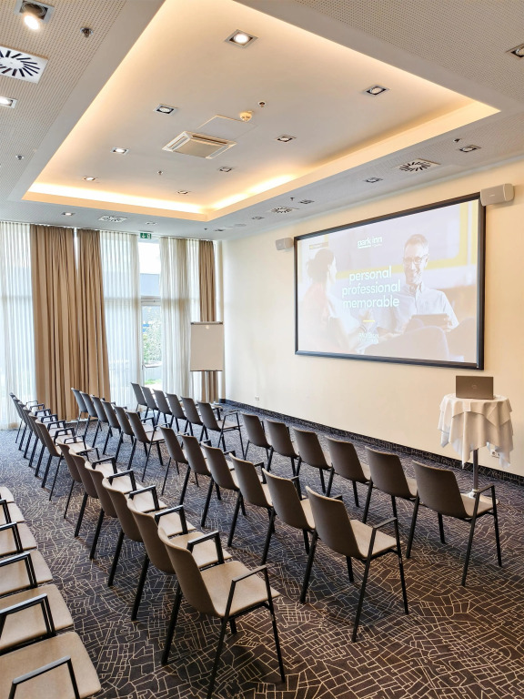 Park Inn by Radisson Linz