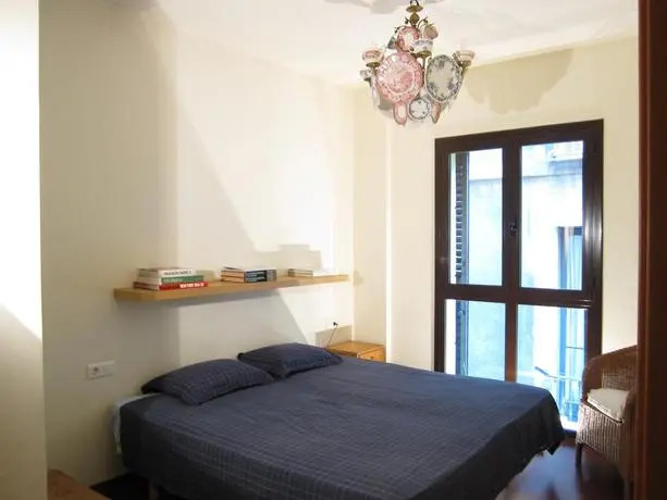 Rent a Flat in Barcelona Born