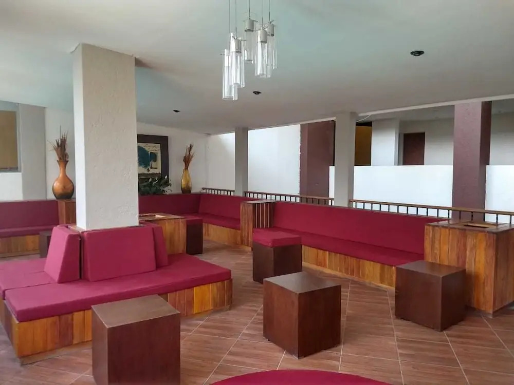 Hotel Tepoztlán