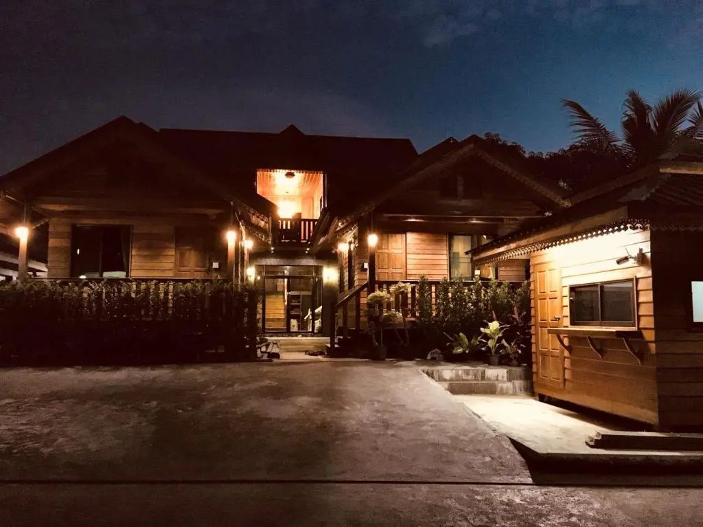 The Nature Resort Sukhothai
